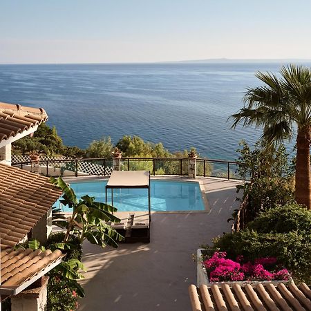 Zakynthos Villas Vasilikí Zewnętrze zdjęcie