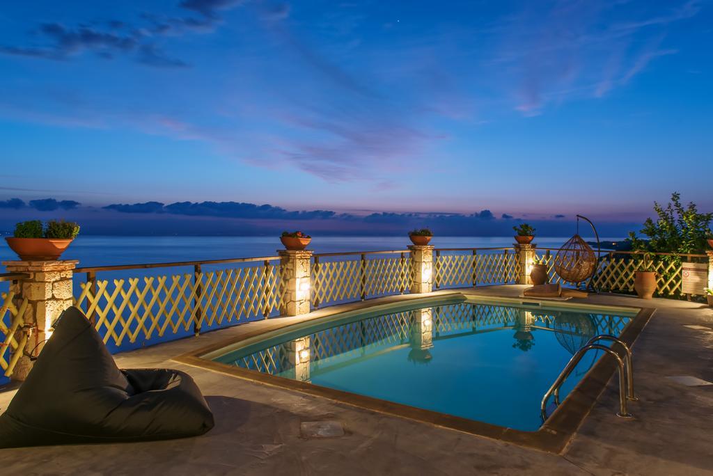 Zakynthos Villas Vasilikí Zewnętrze zdjęcie