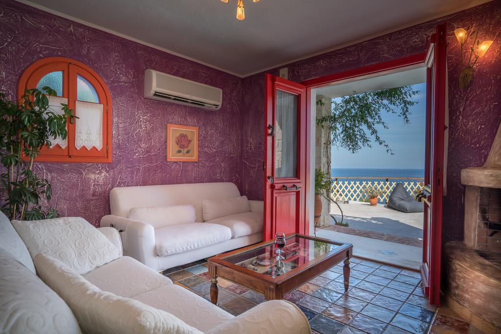 Zakynthos Villas Vasilikí Zewnętrze zdjęcie