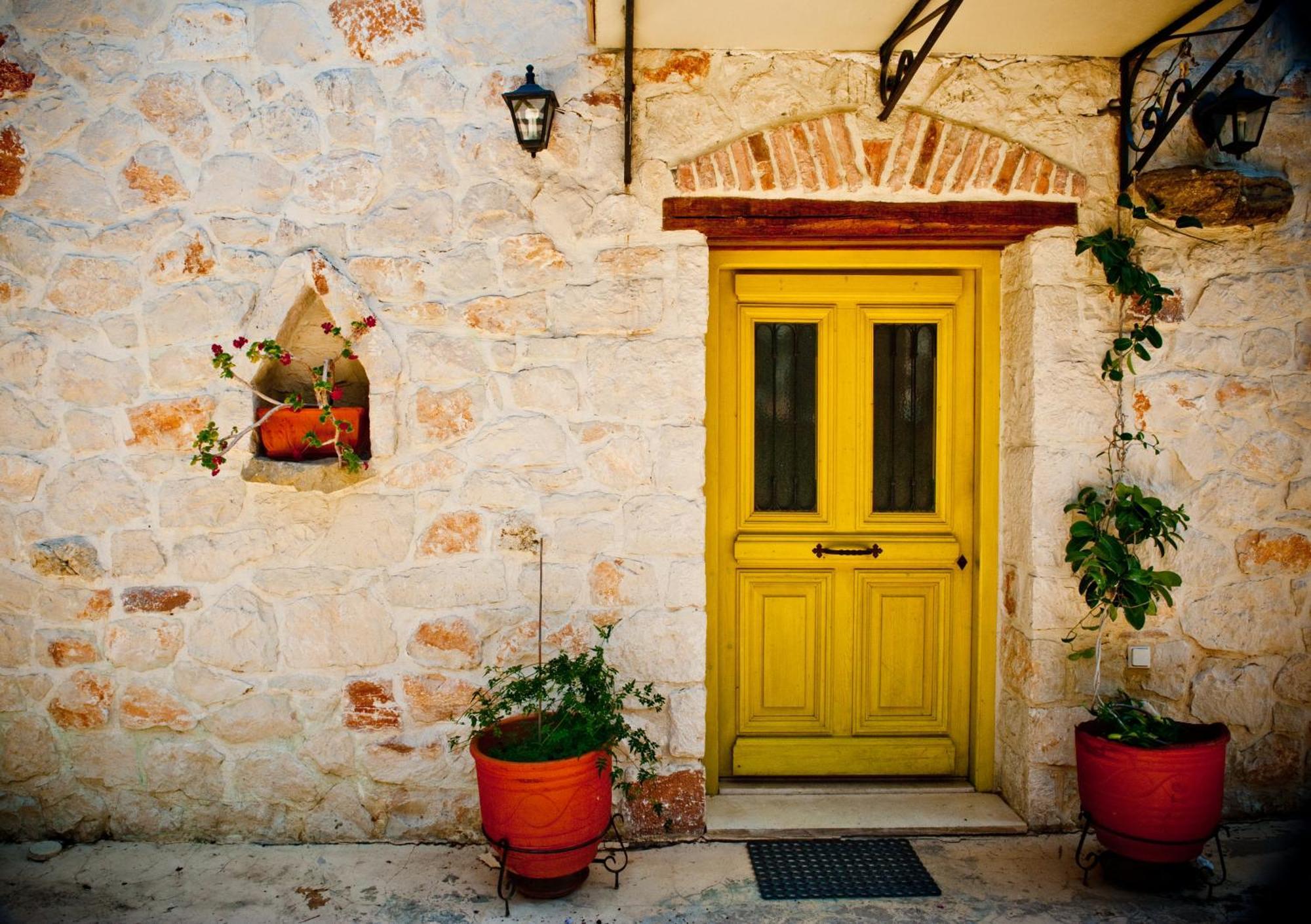 Zakynthos Villas Vasilikí Zewnętrze zdjęcie