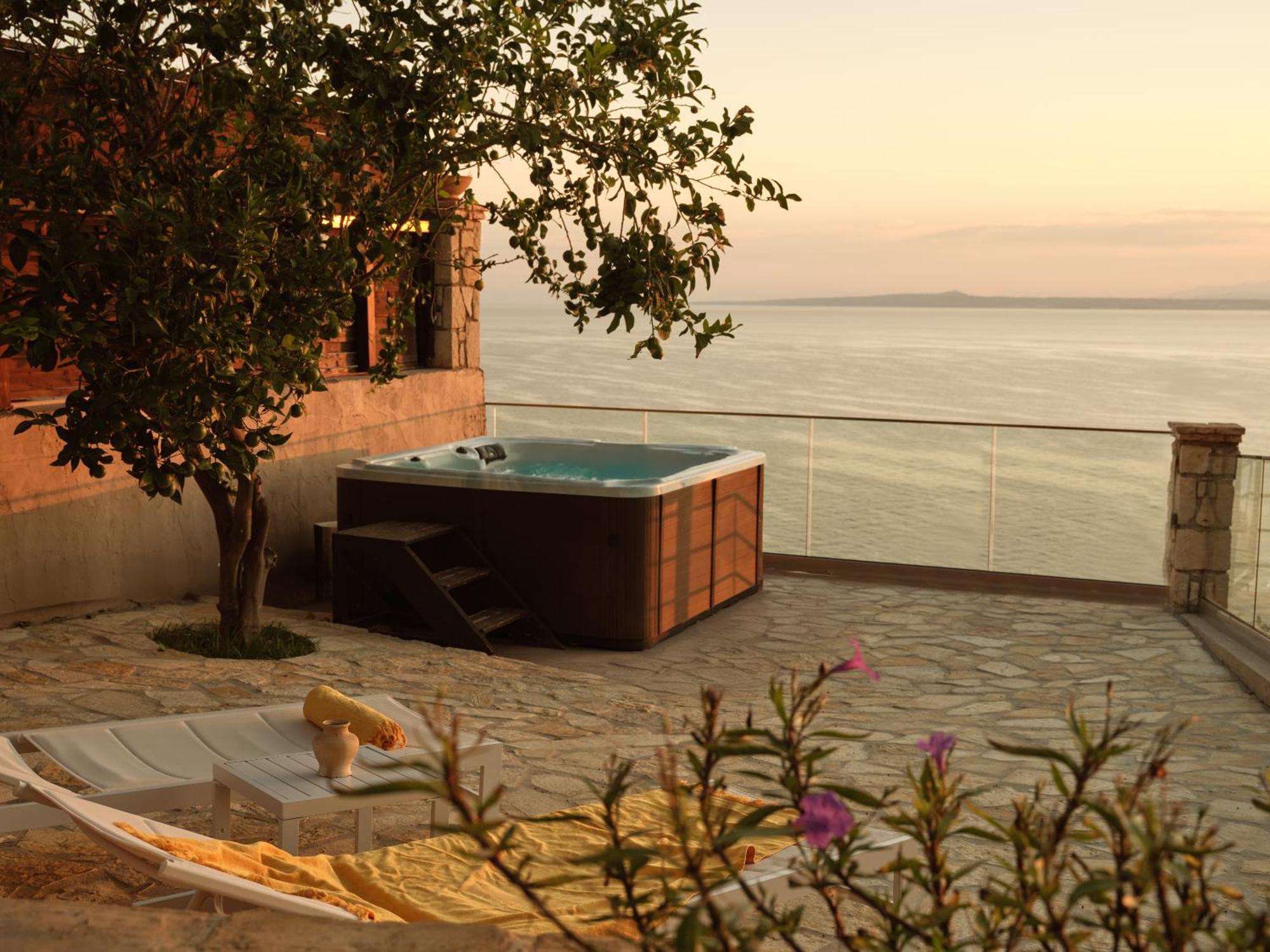 Zakynthos Villas Vasilikí Zewnętrze zdjęcie