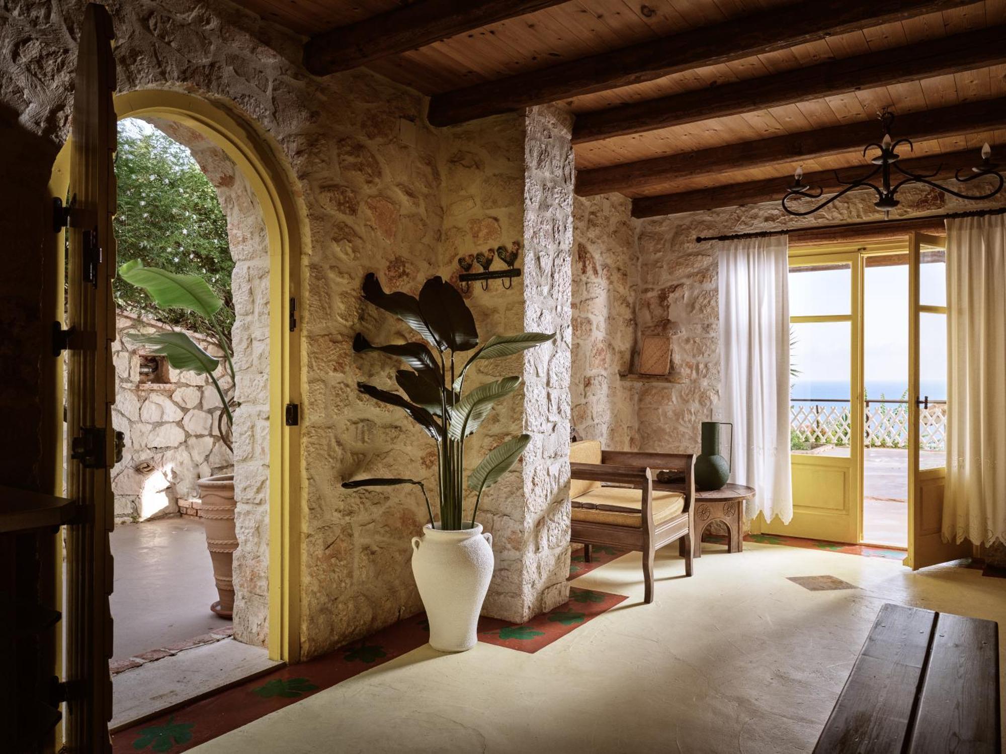 Zakynthos Villas Vasilikí Zewnętrze zdjęcie