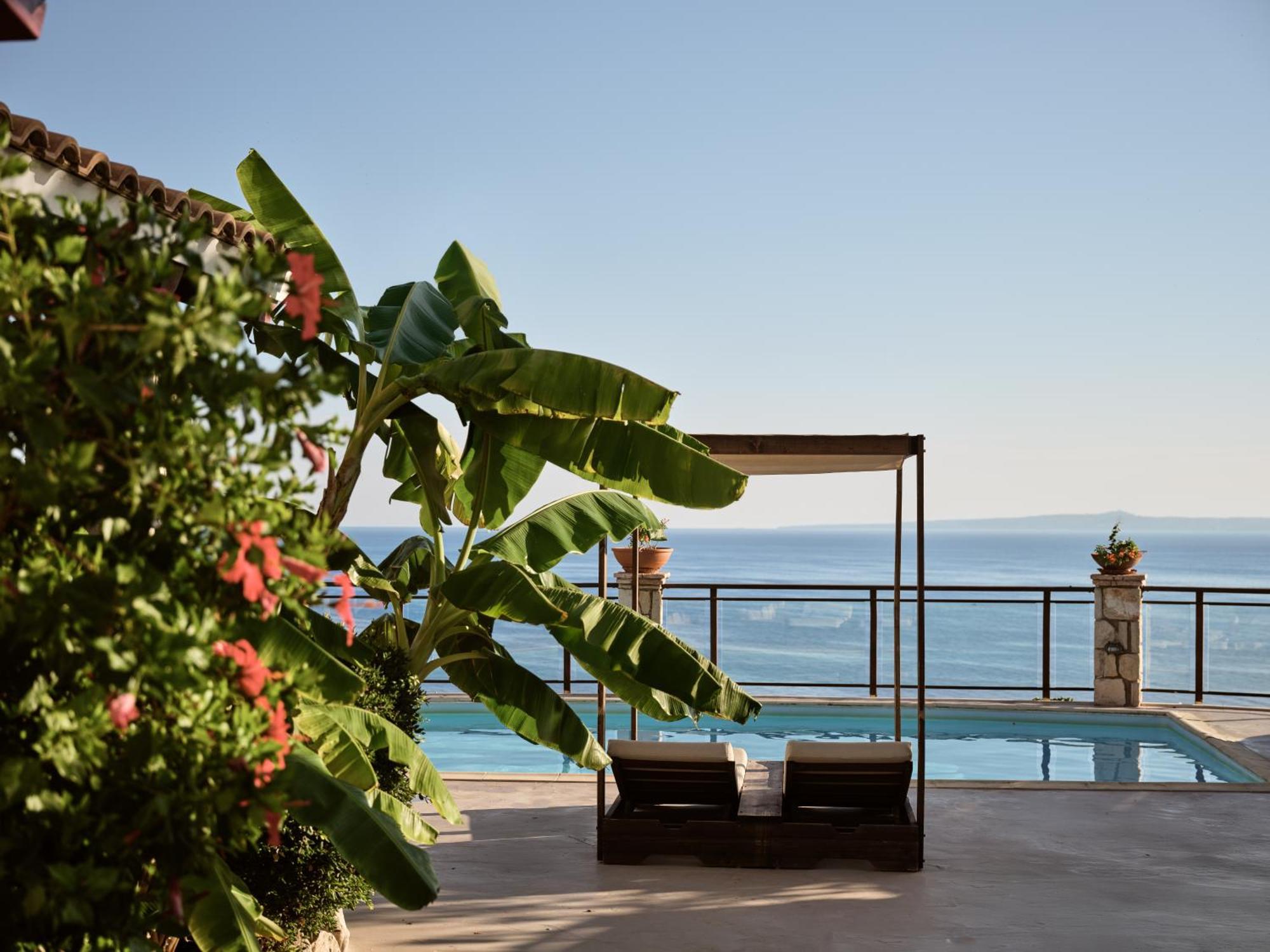 Zakynthos Villas Vasilikí Zewnętrze zdjęcie