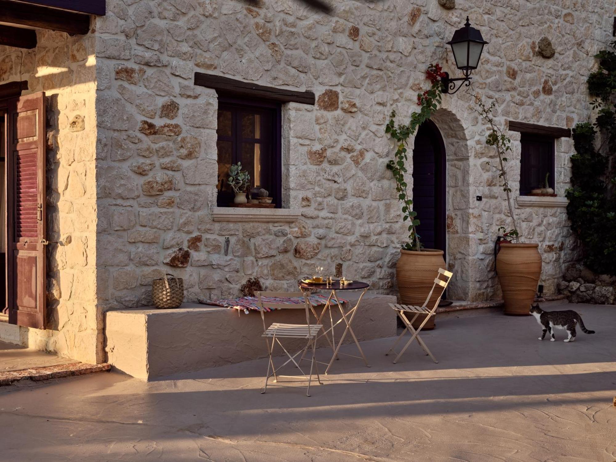 Zakynthos Villas Vasilikí Zewnętrze zdjęcie