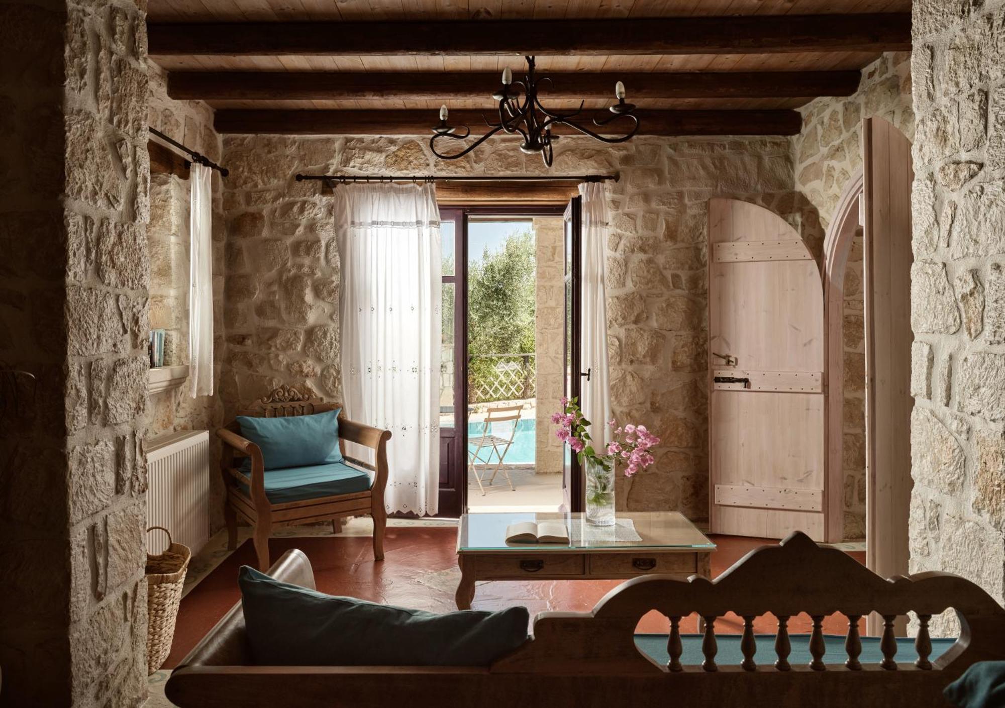 Zakynthos Villas Vasilikí Zewnętrze zdjęcie