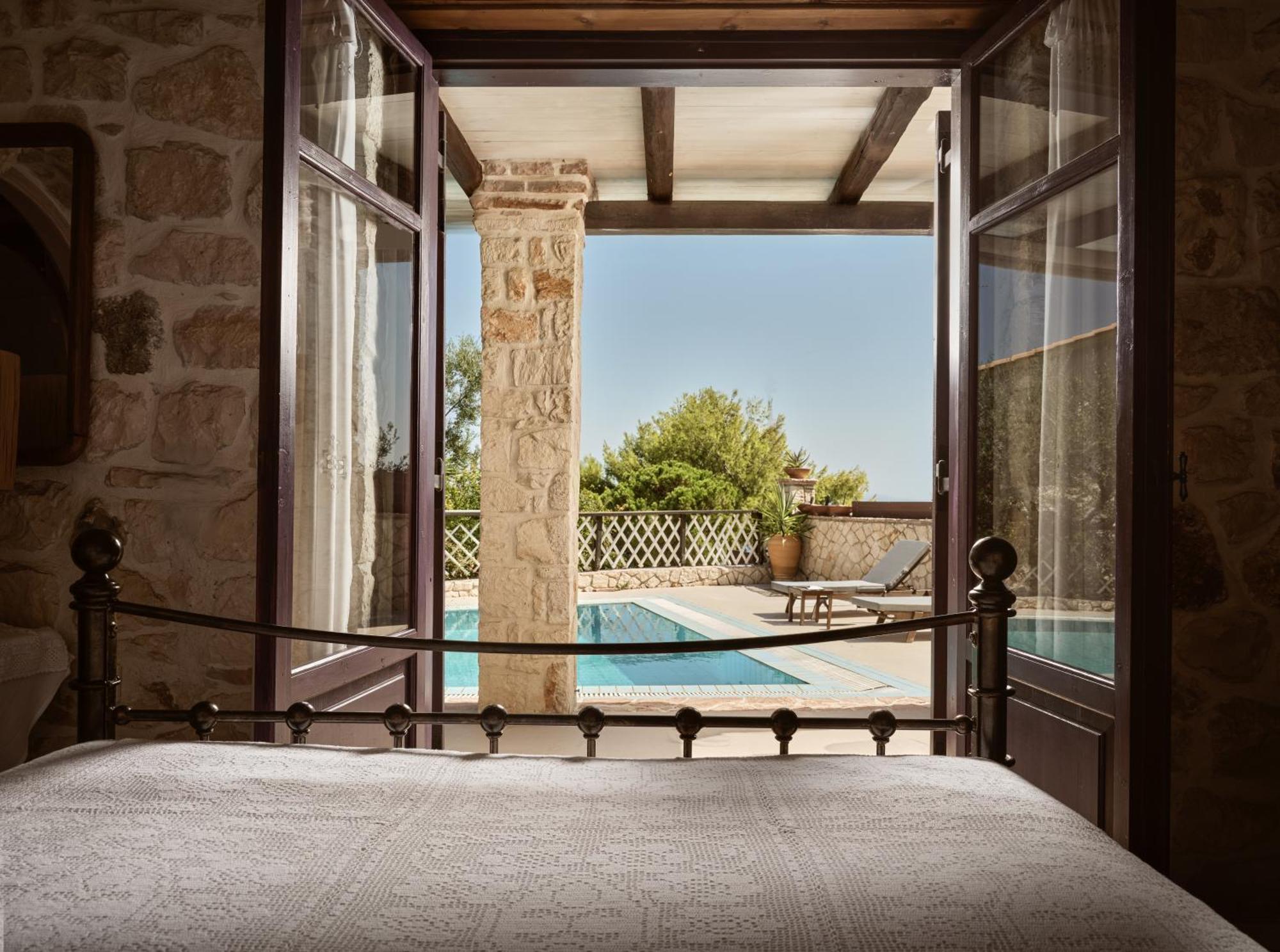 Zakynthos Villas Vasilikí Zewnętrze zdjęcie
