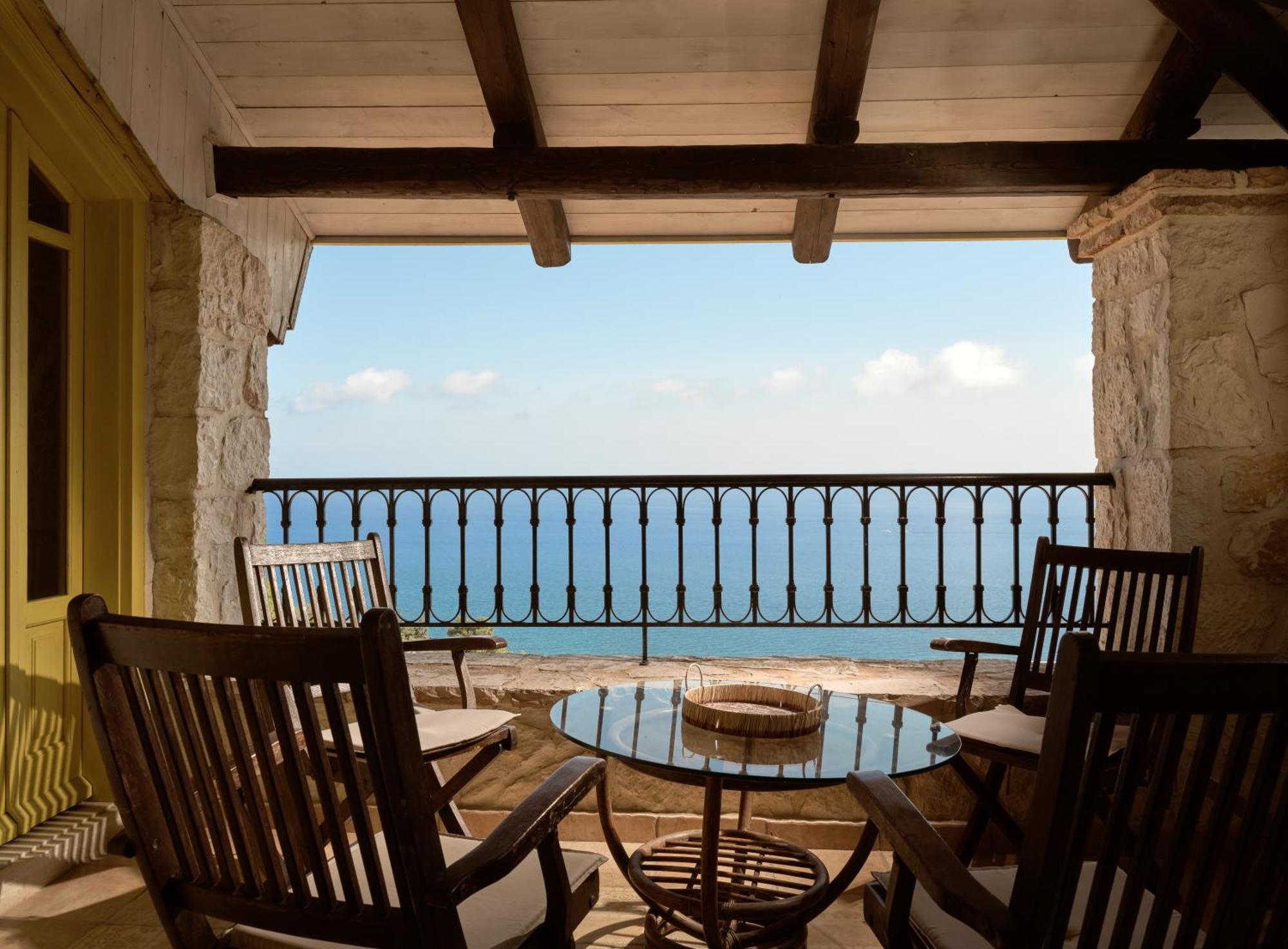 Zakynthos Villas Vasilikí Zewnętrze zdjęcie