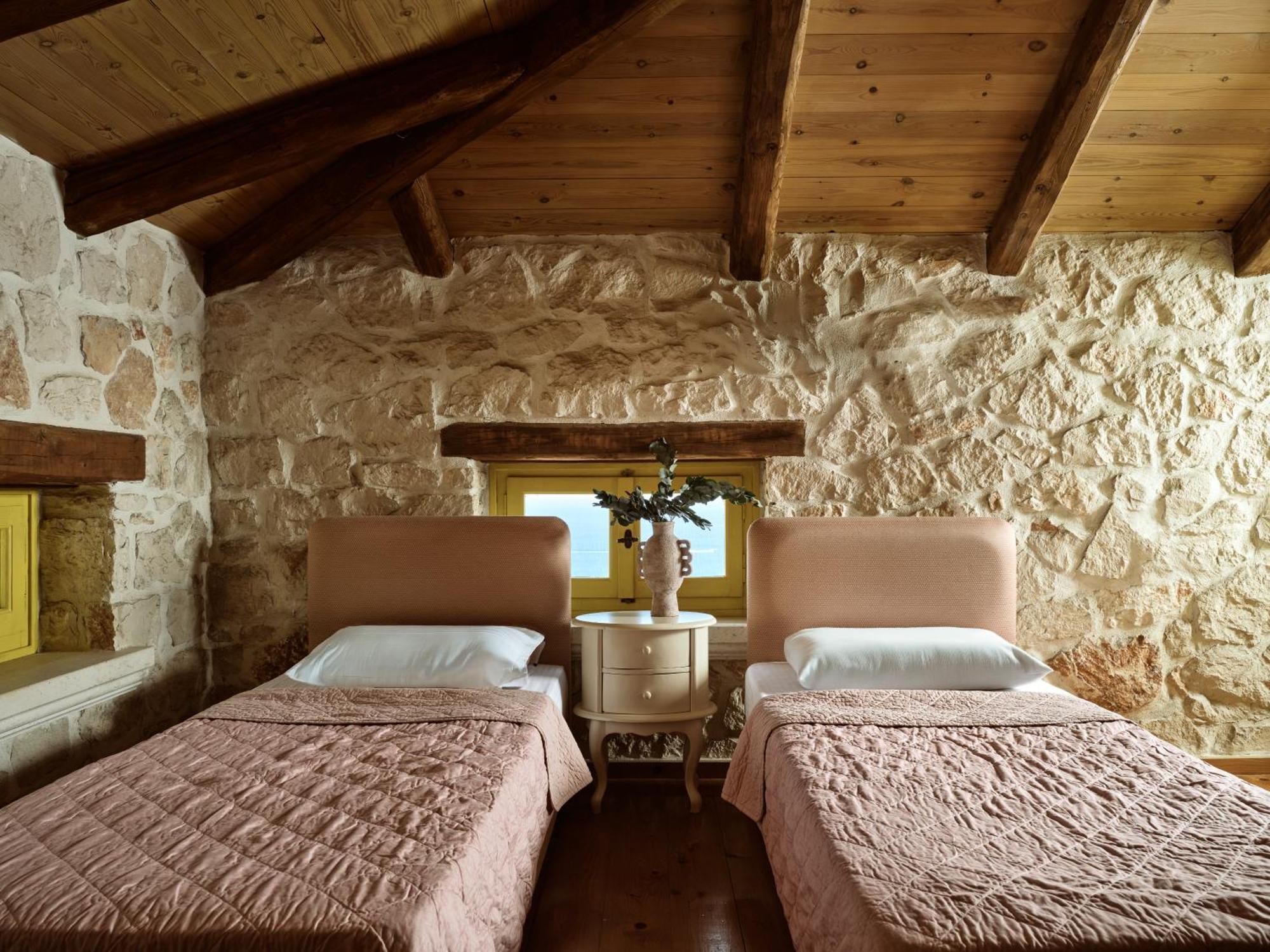 Zakynthos Villas Vasilikí Zewnętrze zdjęcie