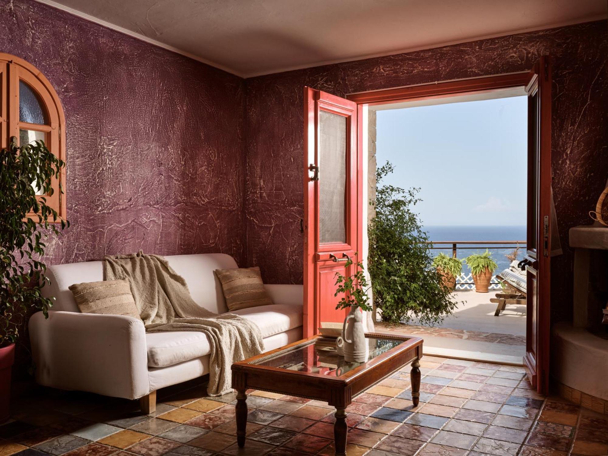 Zakynthos Villas Vasilikí Zewnętrze zdjęcie