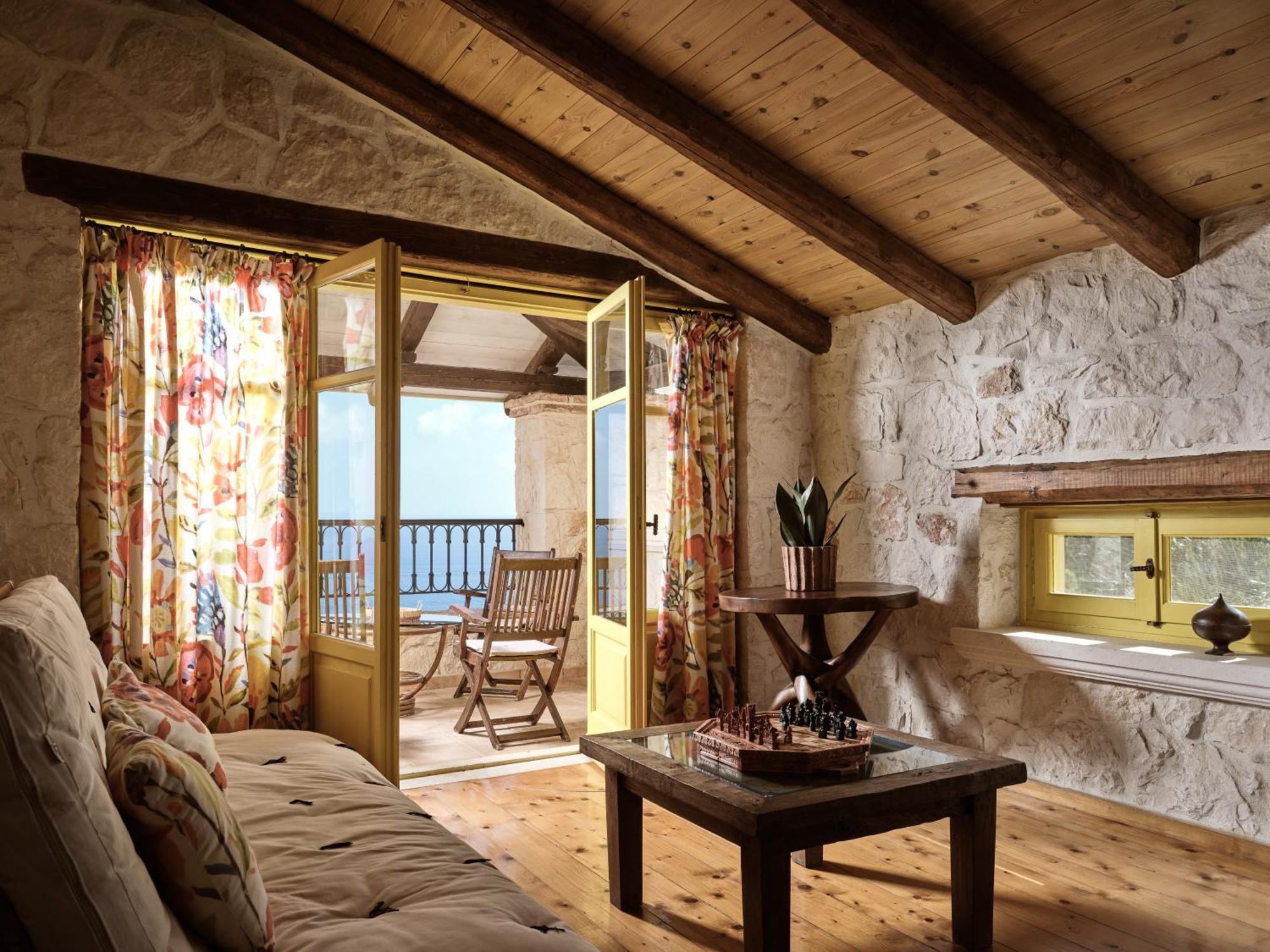 Zakynthos Villas Vasilikí Zewnętrze zdjęcie