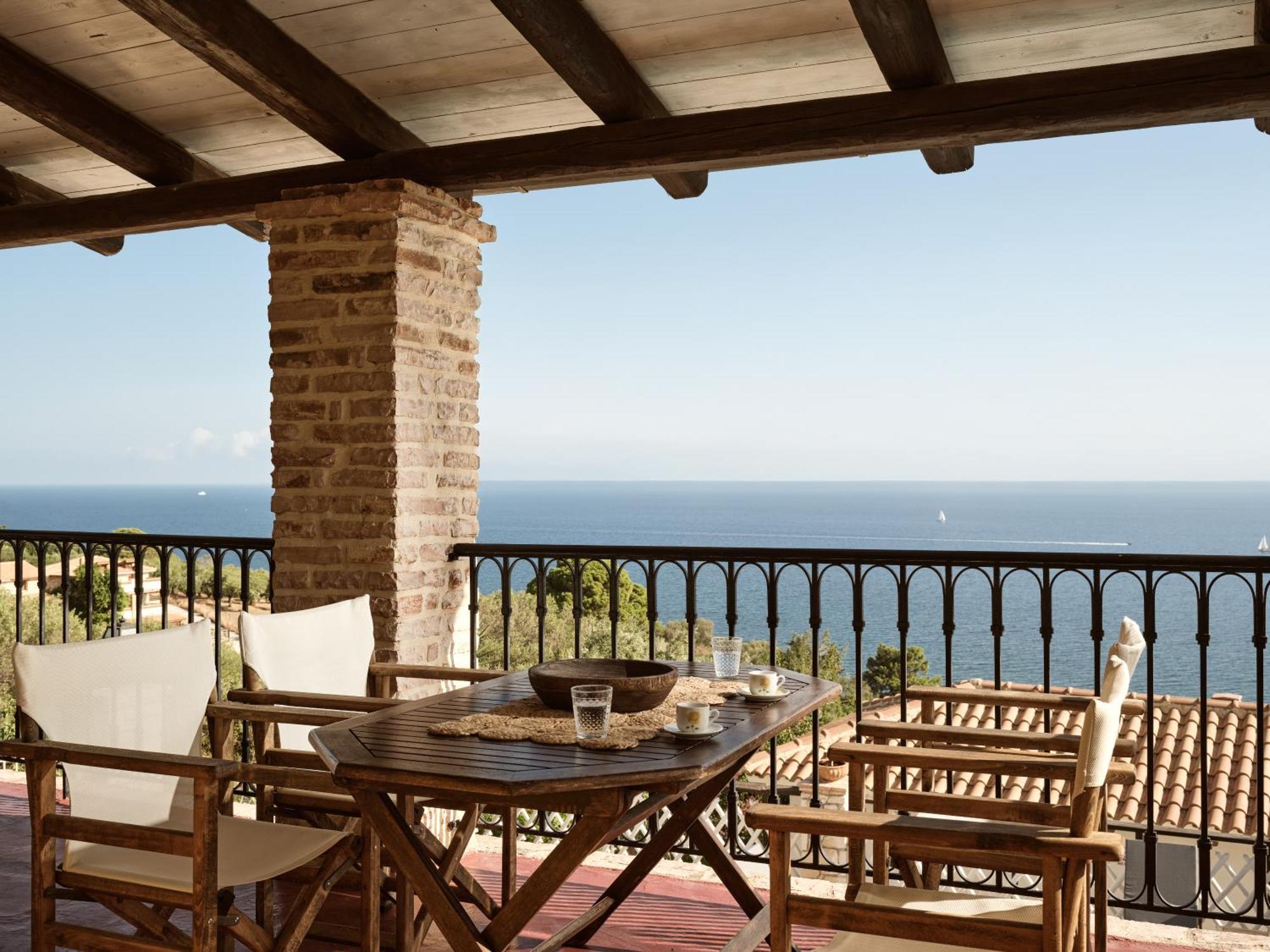 Zakynthos Villas Vasilikí Zewnętrze zdjęcie