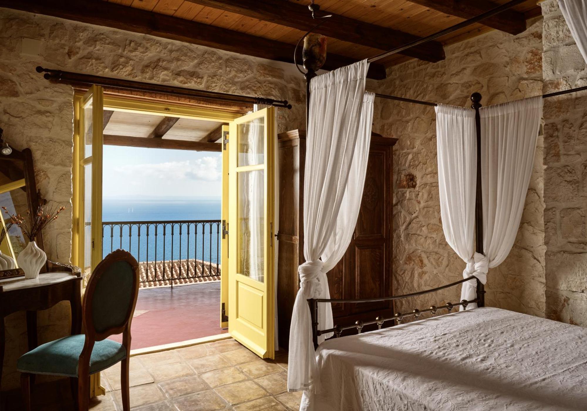 Zakynthos Villas Vasilikí Zewnętrze zdjęcie