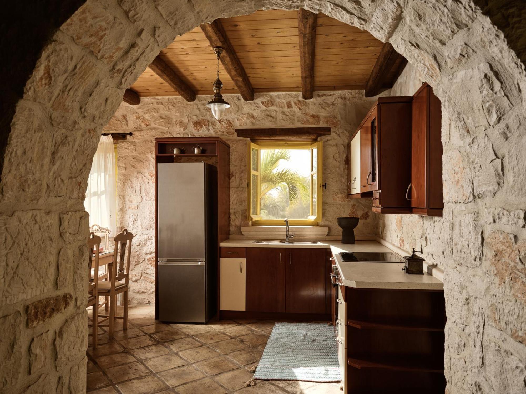 Zakynthos Villas Vasilikí Zewnętrze zdjęcie