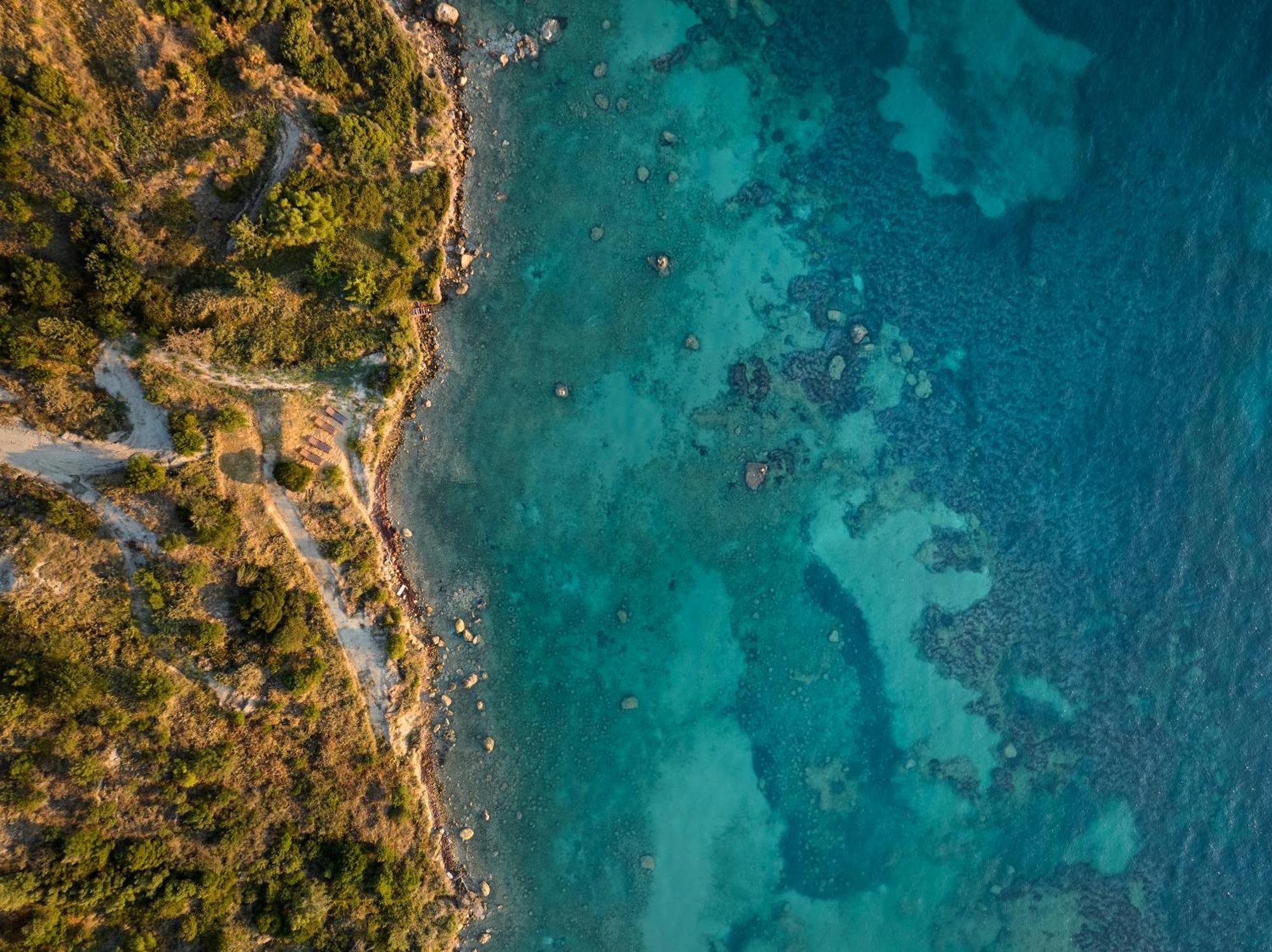 Zakynthos Villas Vasilikí Zewnętrze zdjęcie