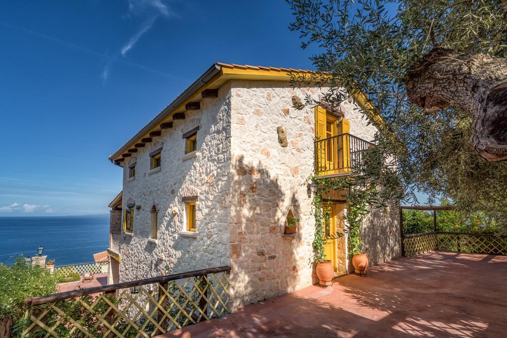 Zakynthos Villas Vasilikí Zewnętrze zdjęcie