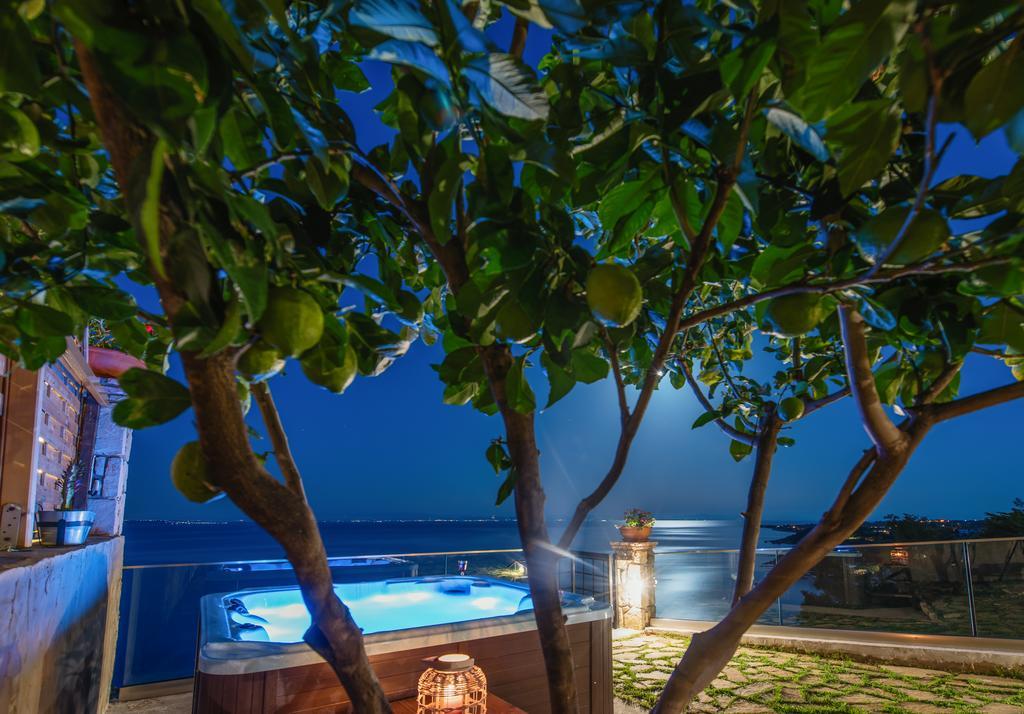 Zakynthos Villas Vasilikí Zewnętrze zdjęcie