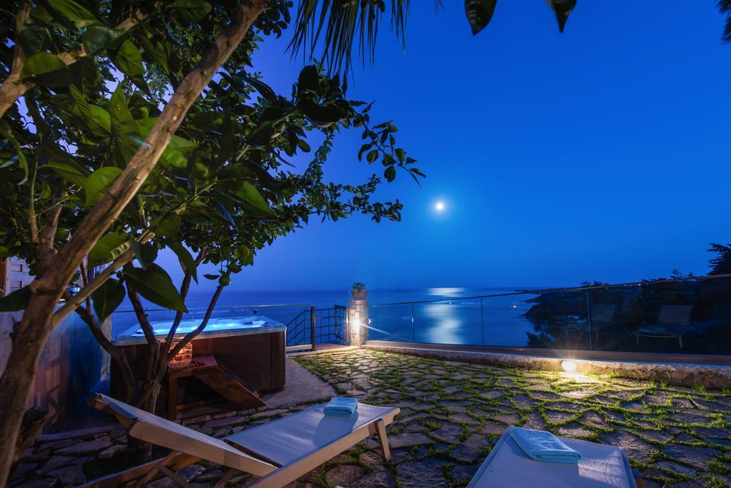 Zakynthos Villas Vasilikí Zewnętrze zdjęcie