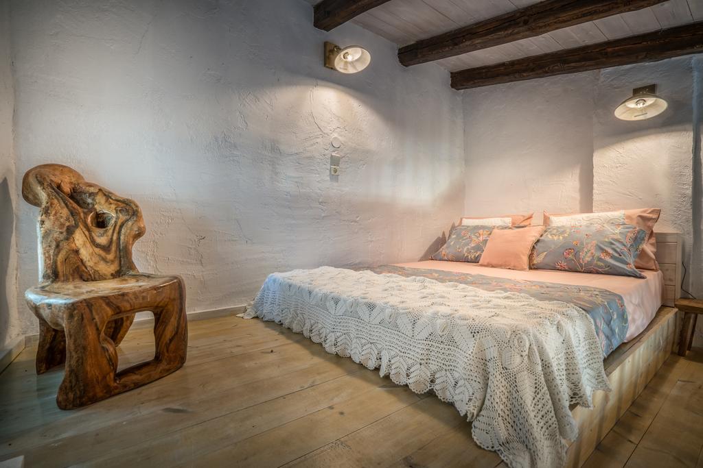 Zakynthos Villas Vasilikí Zewnętrze zdjęcie