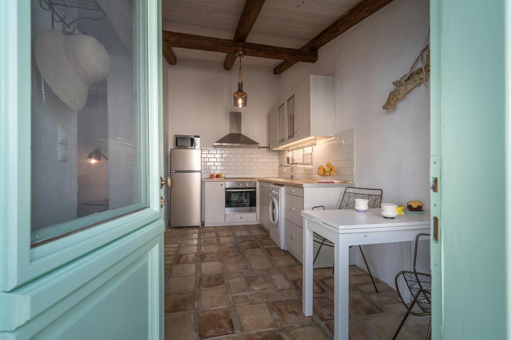 Zakynthos Villas Vasilikí Zewnętrze zdjęcie